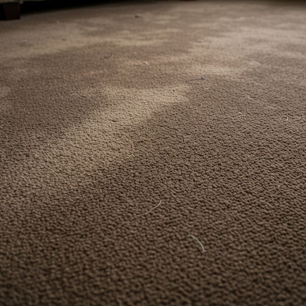 Floor Polishing & Tile Scrubbing